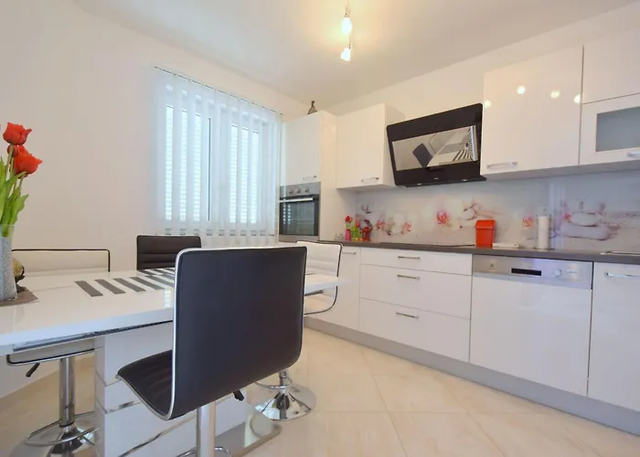 Apartamento Acija By Interhome *