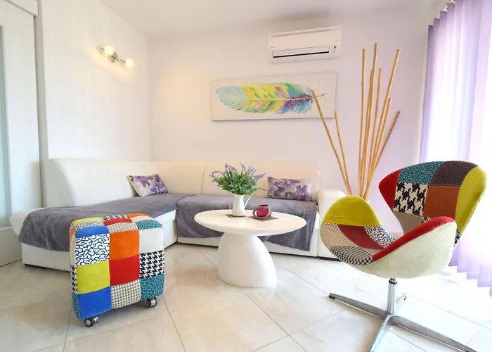 Acija By Interhome Malinska