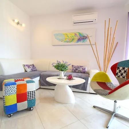 Acija By Interhome Malinska