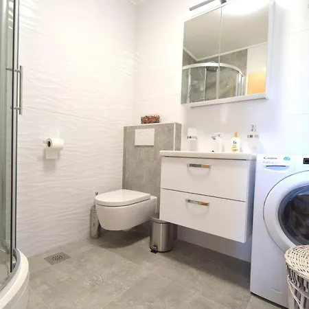 Acija By Interhome *