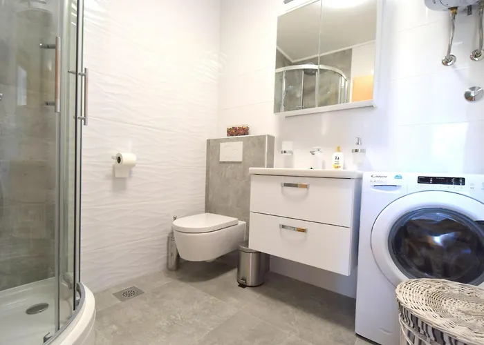 Acija By Interhome *