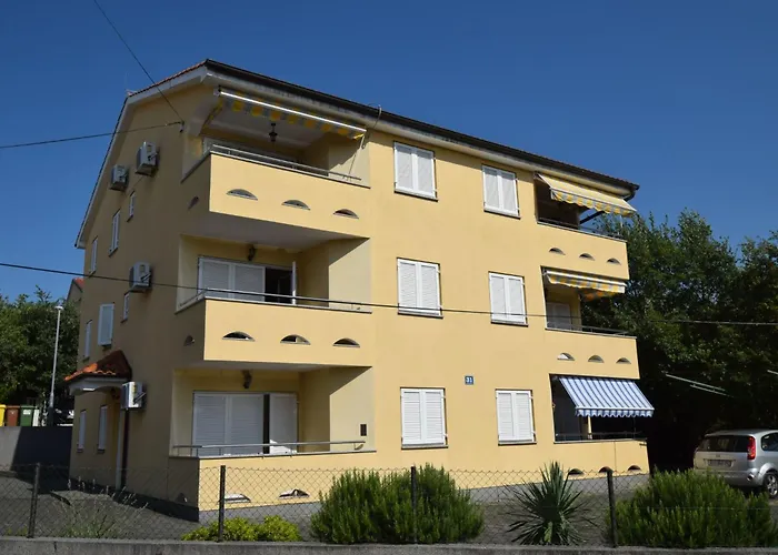 Acija By Interhome *